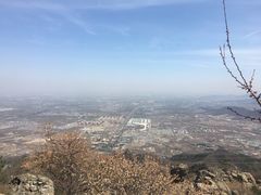 -北京鹫峰国家森林公园