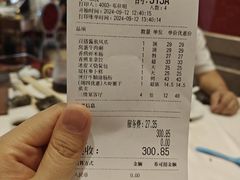 -唐苑酒家·岭南粤菜名店(太古仓店)