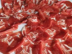 -前门杨记·铜锅涮肉(王府井·故宫店)