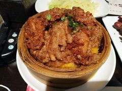 -舌尖上的食缘花园主题餐厅