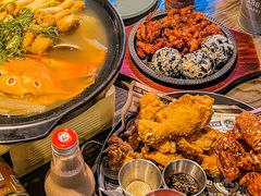 -Dak's 炸鸡(远景路店)