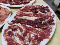 -五洲牛肉美食馆