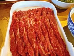 -牛街清真满恒記(平安里西大街店)