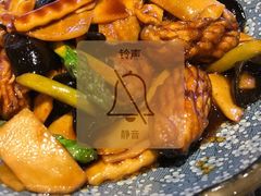 -致明德素食餐厅(土屋路店)