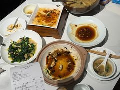 -梅飞酒家(桑园路店)