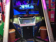 -星际传奇(新都七一国际广场店)