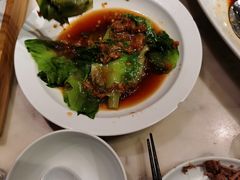 顺德捞通菜-汤城小厨•粤菜•靓汤(西直门凯德MALL店)