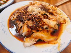 -温记府廟豆汤饭·始于1955年(海椒店)