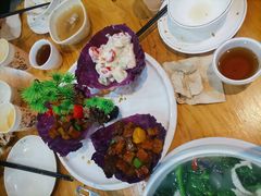 -花溪雨·森林餐厅(石基店)