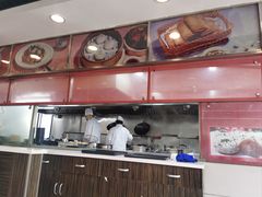 -王家沙点心店(万航渡路店)