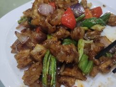 -瑞记湛江鸡饭店·粤西第一鸡(粤垦店)