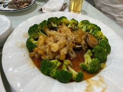-黑石礁酒楼·海鲜(黑石礁店)