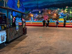 -青岛嘉年华主题乐园