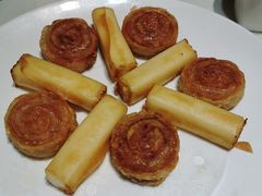 -味可道美食坊(福基路店)