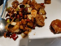 -锦庐道地川菜(来福士店)