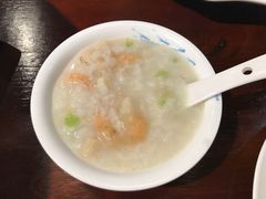 -悟长年潮汕菜砂锅粥(圣熙8号店)
