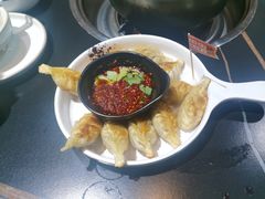 -野菌皇海景野生菌火锅(滨海大道店)