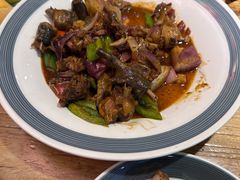 -吕氏疙瘩汤·私家菜馆(慈云寺店)