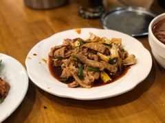 -白家高记肥肠粉(总店)