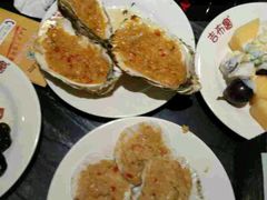 -吉布鲁牛排海鲜自助(武侯泛悦国际店)