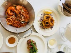 -So Lounge索兰至餐厅(蓝色港湾店)