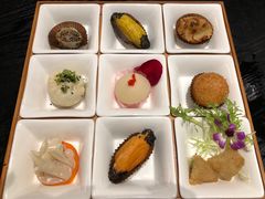 -柒园·三十年创意杭帮菜(龙湖滨江天街店)