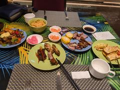 -舜和巴西烤肉餐厅(舜和国际店)