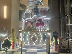 -CRAZYONES克芮旺斯西班牙餐厅(苏州中心店)