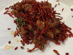 -后海16号·北京私房菜