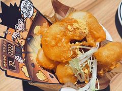 -太二酸菜鱼(汕头苏宁广场店)