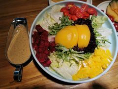 -吕氏疙瘩汤·私家菜馆(慈云寺店)