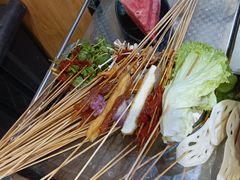 -成都屋头串串(青年北街店)