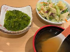 -鳗葉(万象城店)