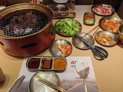 -西塔老太太泥炉烤肉(杭州首店)