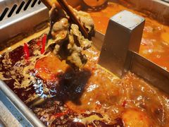 -海底捞火锅(振华商厦店)