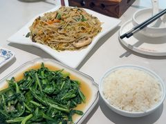 -旺达·福州菜(正大广场店)