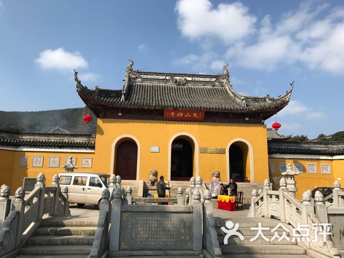 包山禅寺-图片-苏州周边游-大众点评网