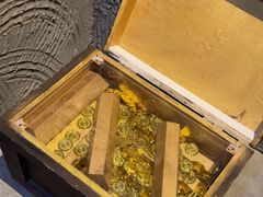 -逃脱反斗城沉浸剧情密室(阳光新业中心店)