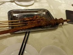 android_upload_pic-阿拉丁新疆风味餐厅·清真(罗廊巷店)