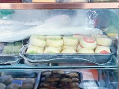 -老磁器口豆汁店(方庄店)