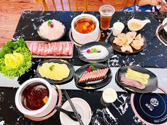 -汤连得温泉馆(宝山店)