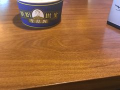 -精粉世家(汉街总部国际A座店)
