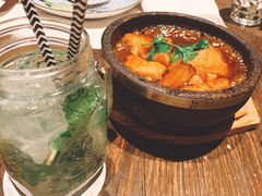 -北京三里屯CHAO酒店