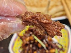 -芦月轩羊蝎子(劲松店)
