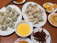 -鸿毛饺子(紫竹桥店)