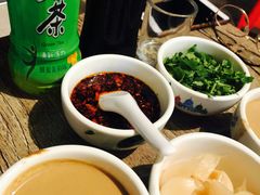 -原柳滩高台阶涮羊肉