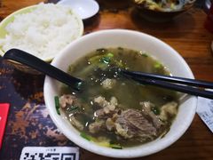 -陈记汤饭(水巷口店)