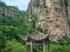 -雁荡山风景名胜区
