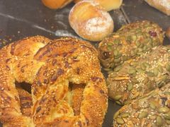 -BAKER&SPICE(安福路店)