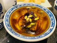 -南京大牌档(新街口德基广场店)